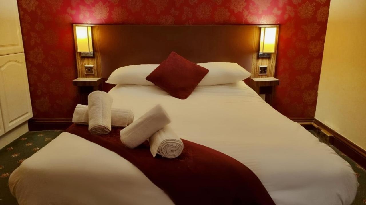 The Pelican Inn Stapleford  Extérieur photo