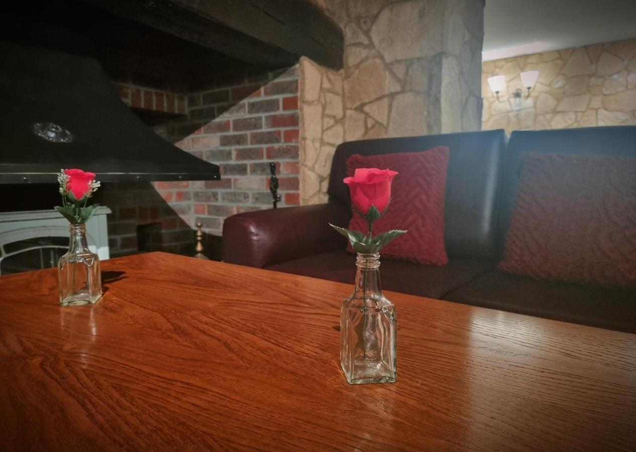 The Pelican Inn Stapleford  Extérieur photo