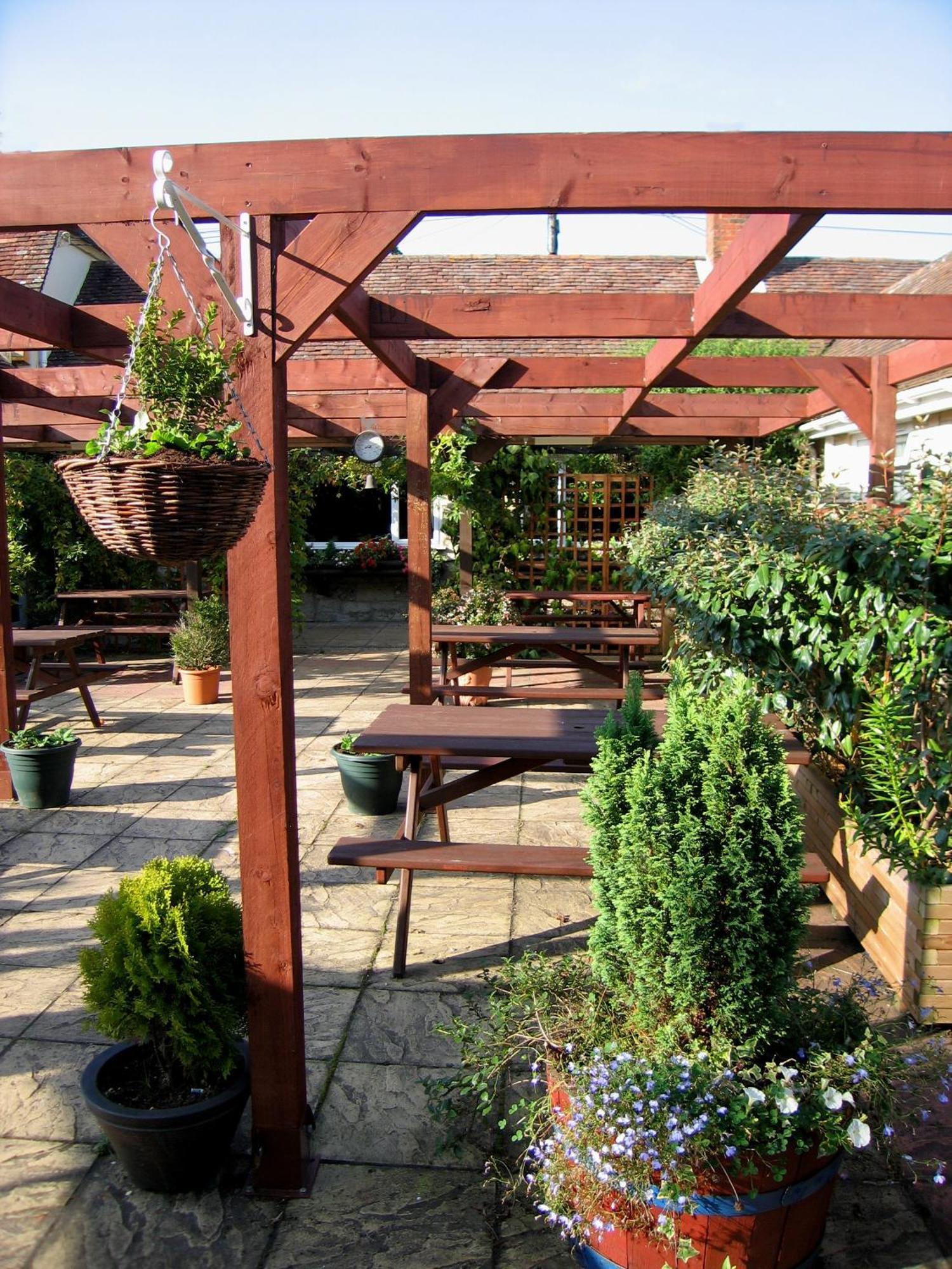 The Pelican Inn Stapleford  Extérieur photo