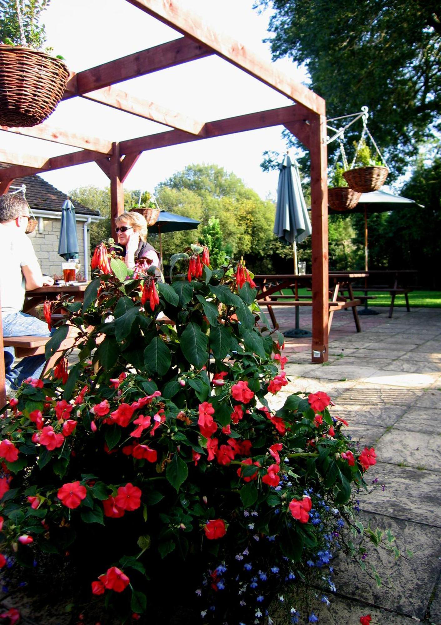 The Pelican Inn Stapleford  Extérieur photo