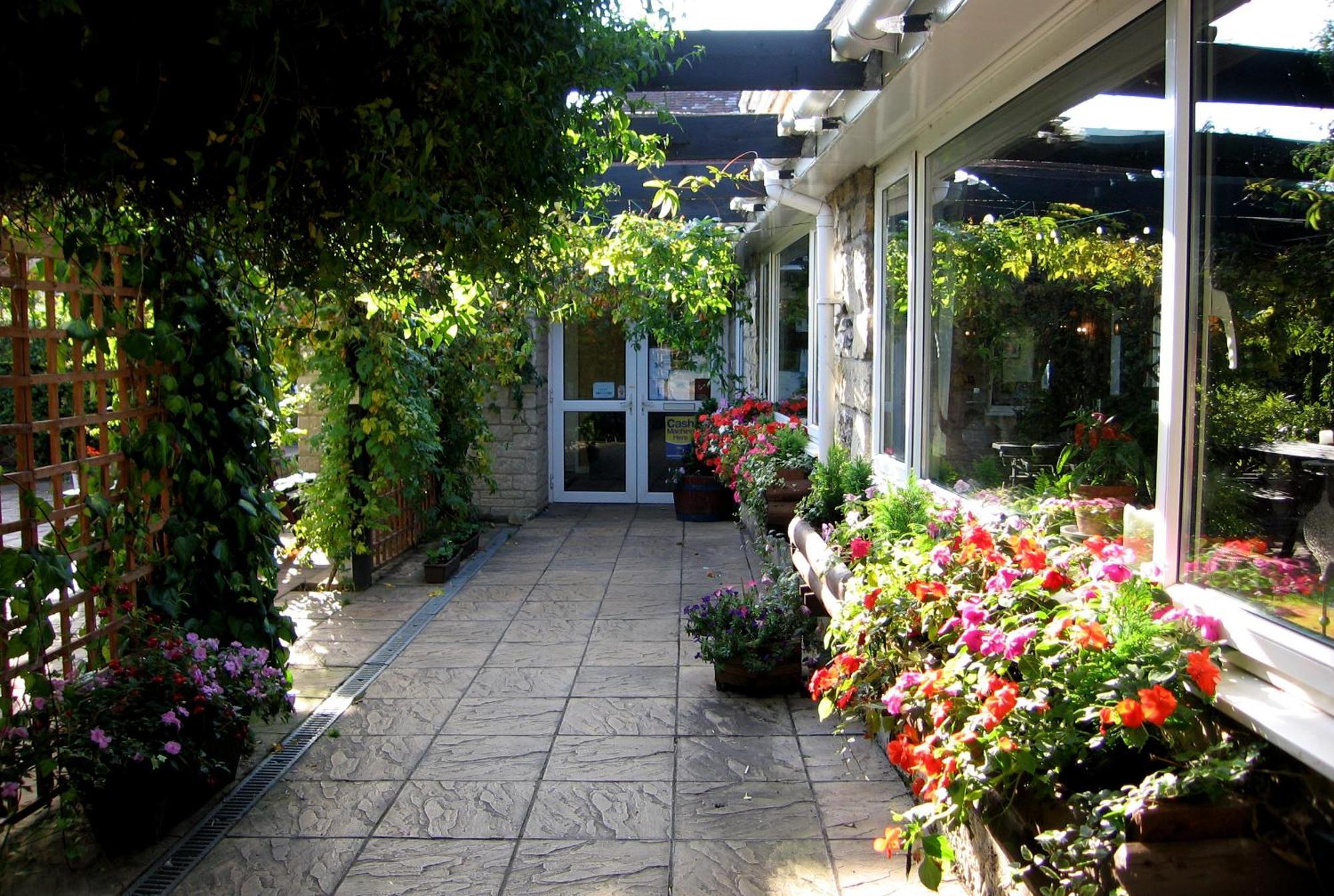 The Pelican Inn Stapleford  Extérieur photo
