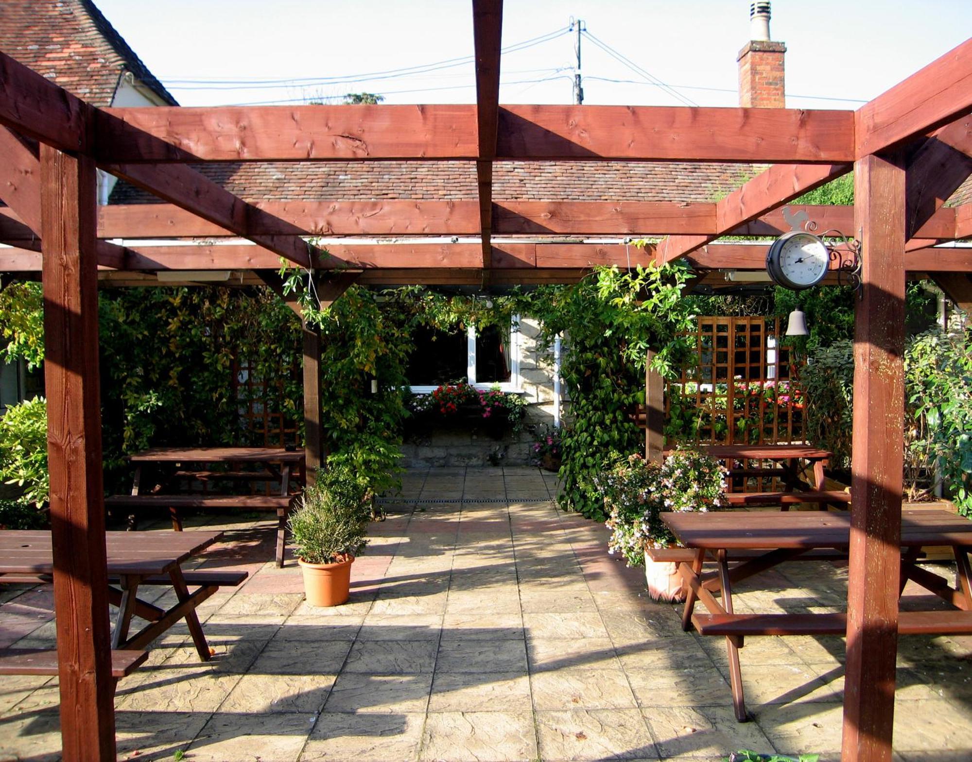 The Pelican Inn Stapleford  Extérieur photo