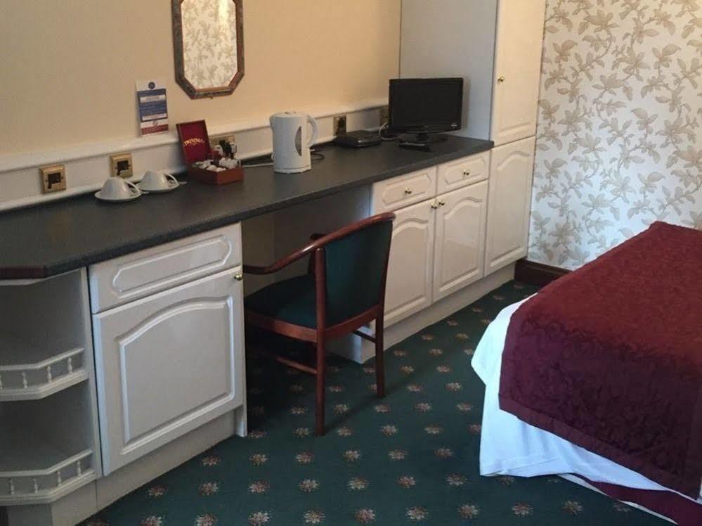 The Pelican Inn Stapleford  Extérieur photo