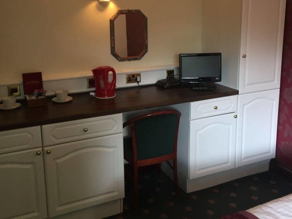 The Pelican Inn Stapleford  Extérieur photo