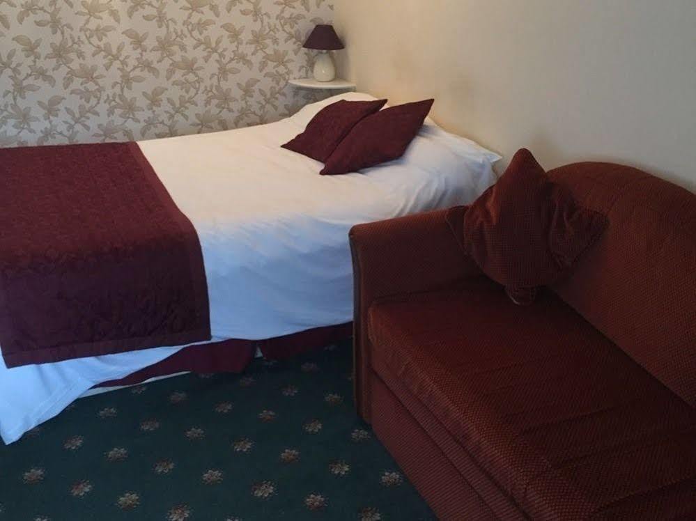 The Pelican Inn Stapleford  Extérieur photo