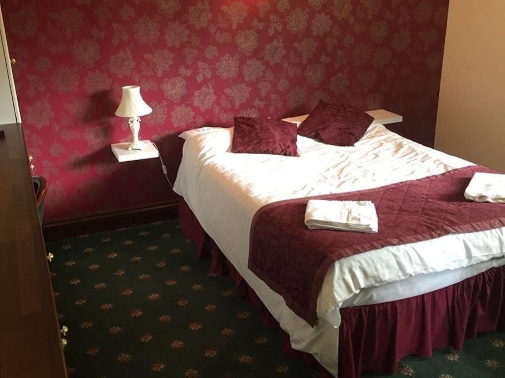The Pelican Inn Stapleford  Extérieur photo