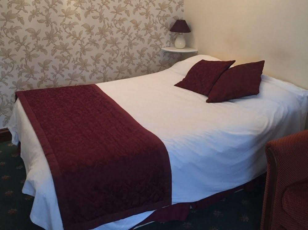 The Pelican Inn Stapleford  Extérieur photo