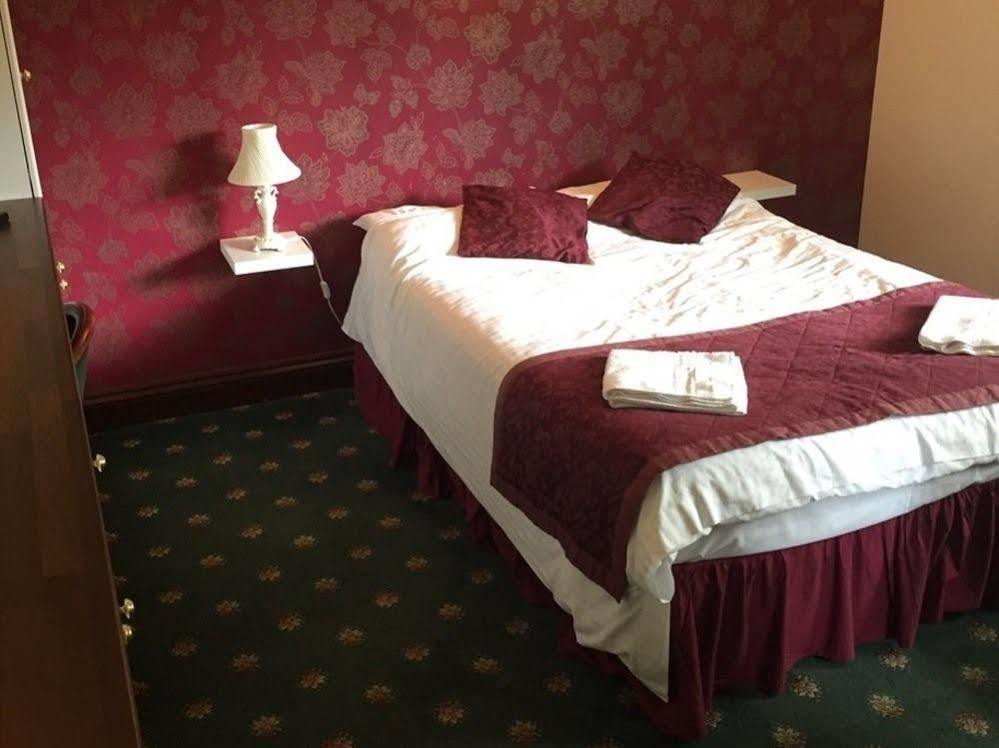 The Pelican Inn Stapleford  Extérieur photo